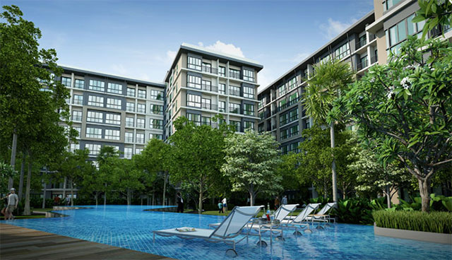 รูปภาพ ฮอลล์มาร์ค งามวงศ์วาน (Hallmark Ngamwongwan)