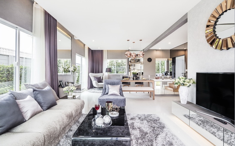 รูปภาพ เดอะ แพลนท์ ฉลองกรุง (The Plant Chalongkrung)