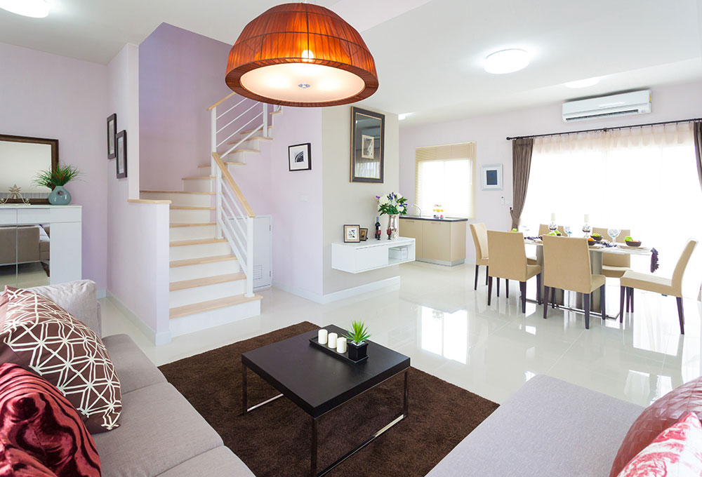 รูปภาพ เดอะ คอนเนค ดอนเมือง-สรงประภา (The Connect Don Muang-Song Prabha)