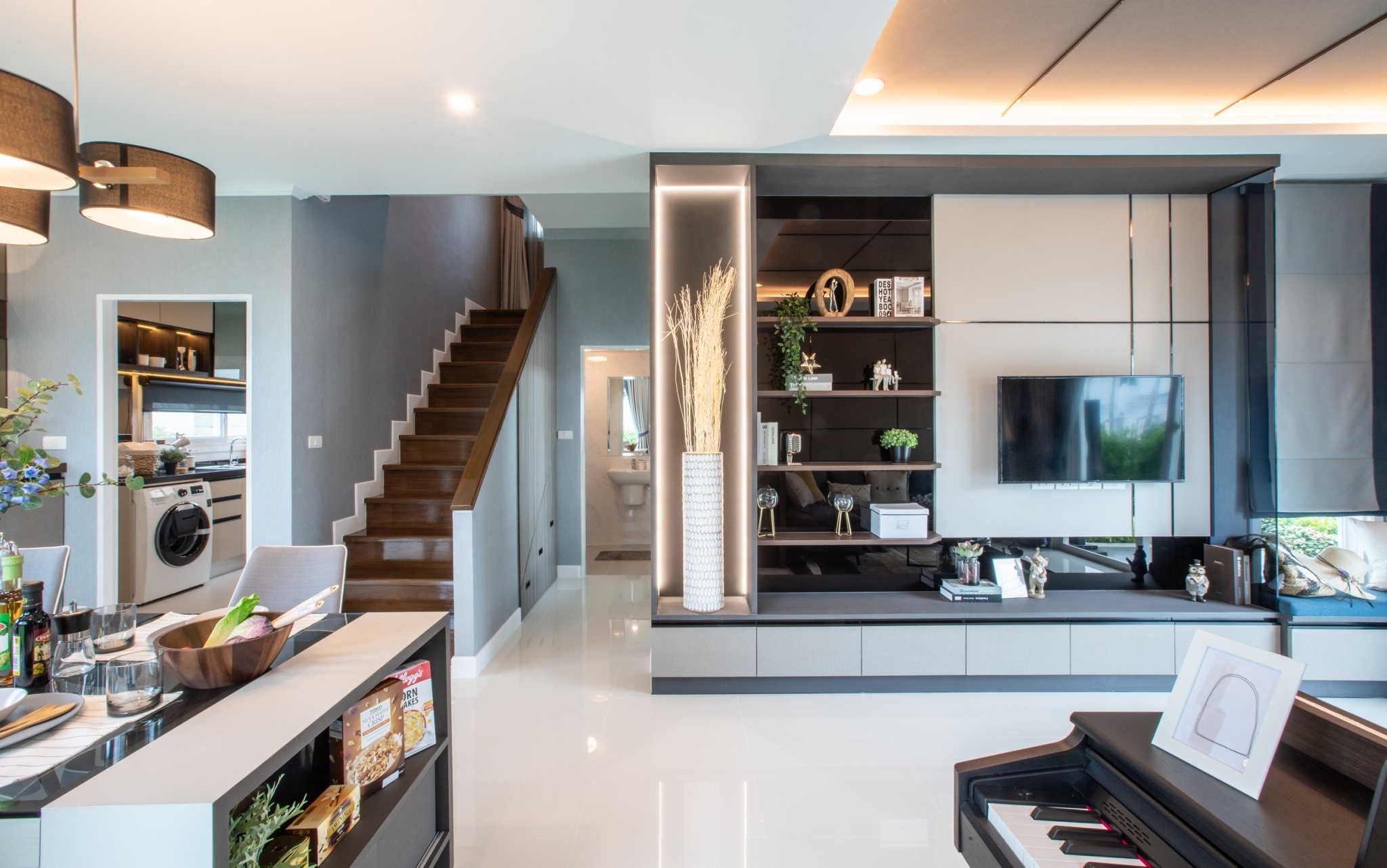 รูปภาพ ศุภาลัย พรีโม่ ลาดกระบัง (Supalai Primo Lat Krabang)