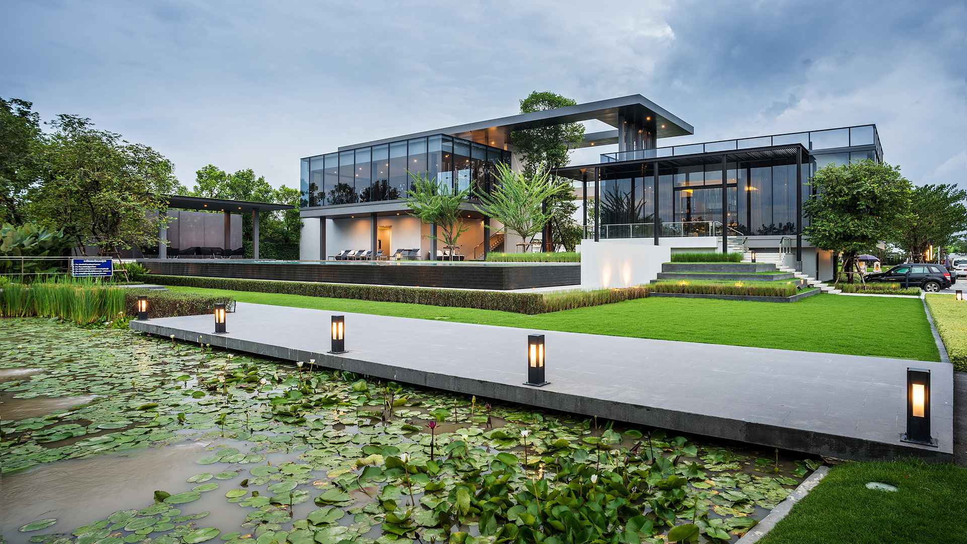 รูปภาพ มัณฑนา 2 บางนา กม.7 (Mantana 2 Bangna KM.7)