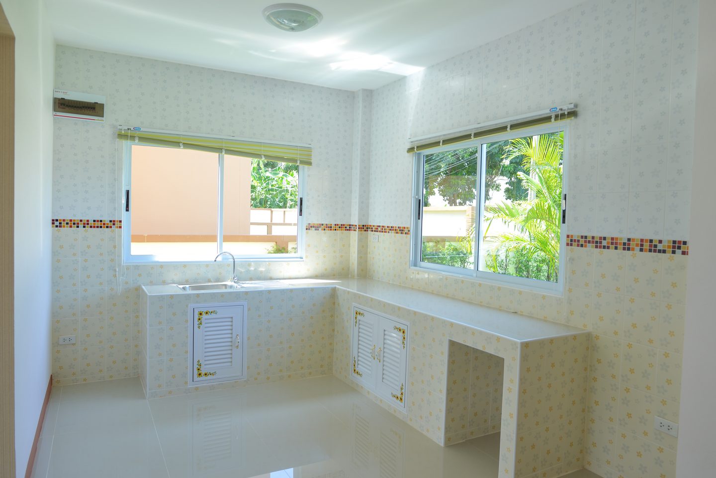 รูปภาพ บ้านฟ้าเคียงดาว 6 ป่าโมก (Baan Fah Kiang Dao 6 PaMoke)