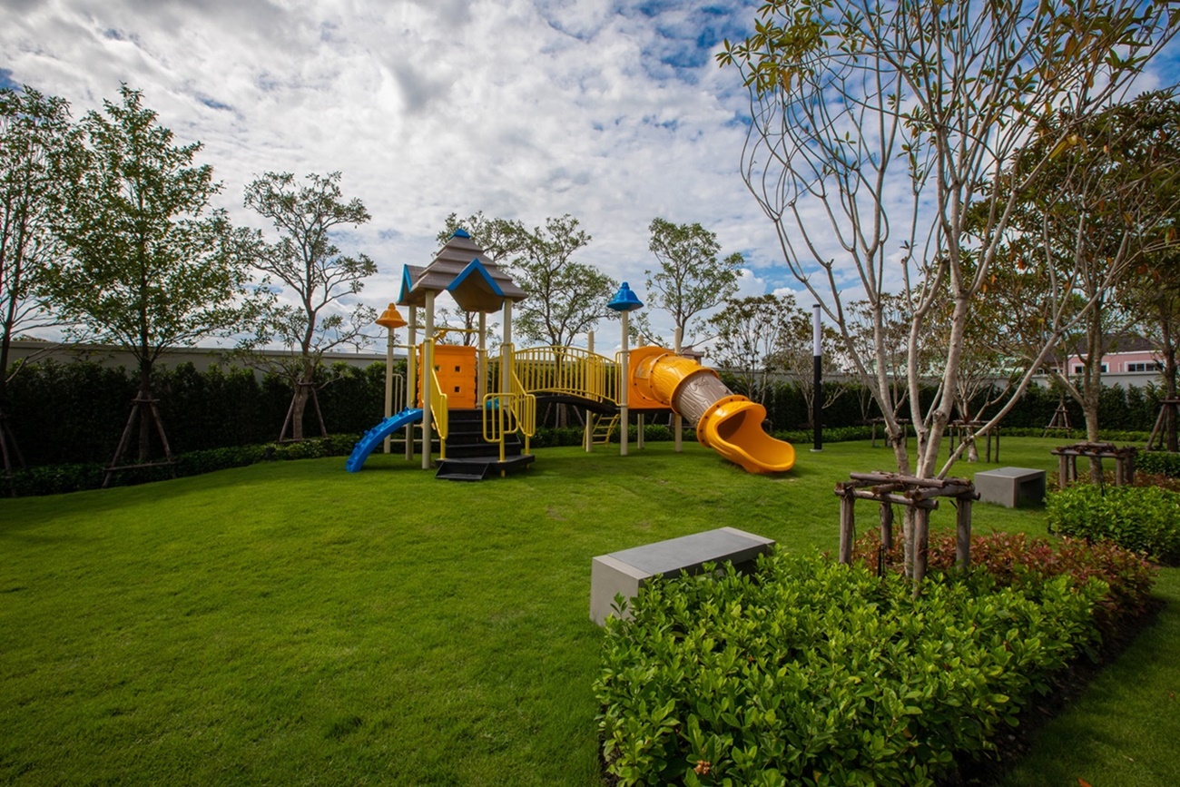 รูปภาพ ศุภาลัย เบลล่า ชัยพฤกษ์ (Supalai Bella Chaiyaphruek)