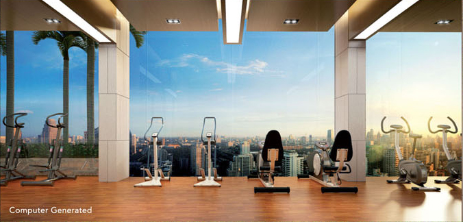 รูปภาพ เวอร์ทิค พระราม 4-สยาม (Vertiq Rama 4-Siam)