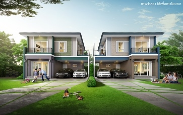 รูปภาพ เดอะ แพลนท์ อยุธยา (THE PLANT Ayutthaya)