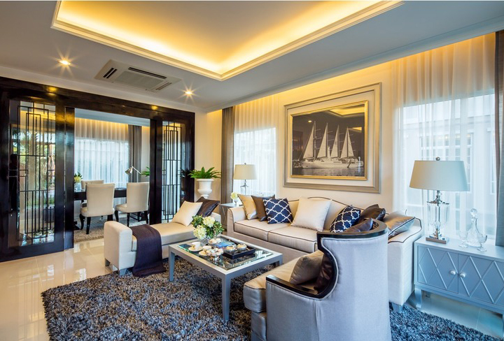 รูปภาพ ภัสสร เพรสทีจ ปิ่นเกล้า-เพชรเกษม (Passorn Prestige Pinklao-Phetkasem)