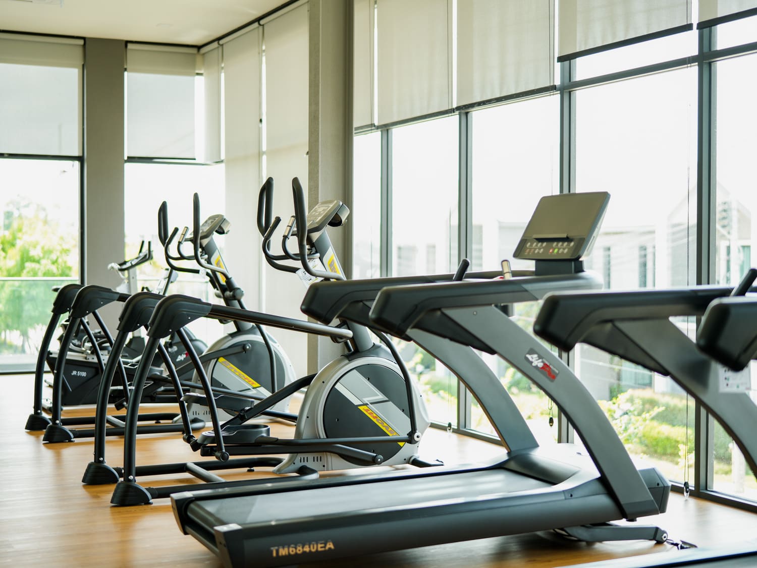 รูปภาพ ดิ เอสธิโร่ บ้านฉาง (ระยอง) (The Estiro Ban Chang)