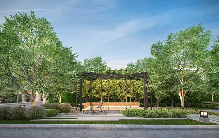 รูปภาพ เอสเกต ทาวน์ เพชรเกษม 69 (S GATE TOWN Petchkasem 69)