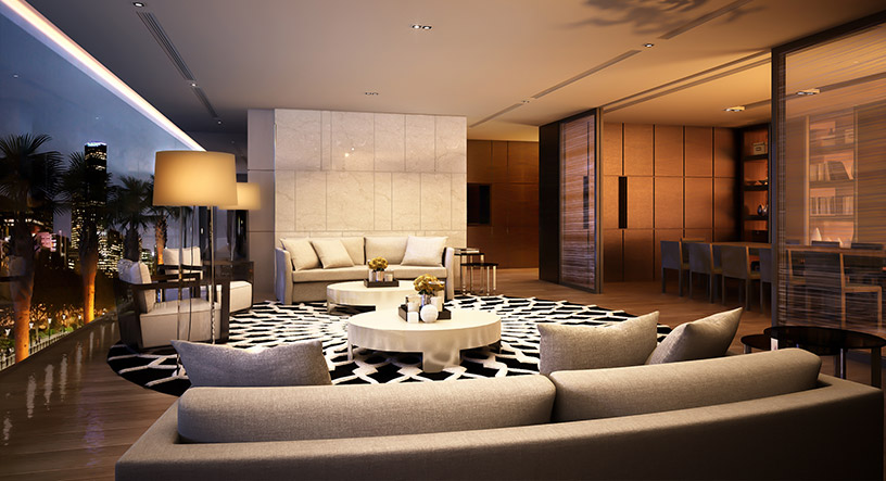 รูปภาพ เดอะ แบงค็อค สาทร (The Bangkok Sathorn)