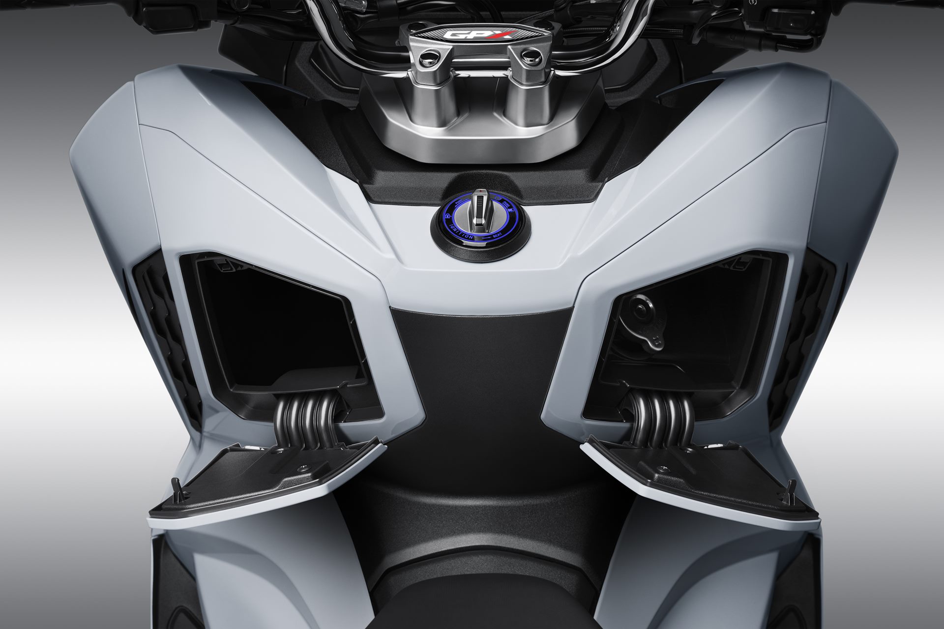 รูปภาพ จีพีเอ็กซ์ GPX DZ3 Sport ปี 2024