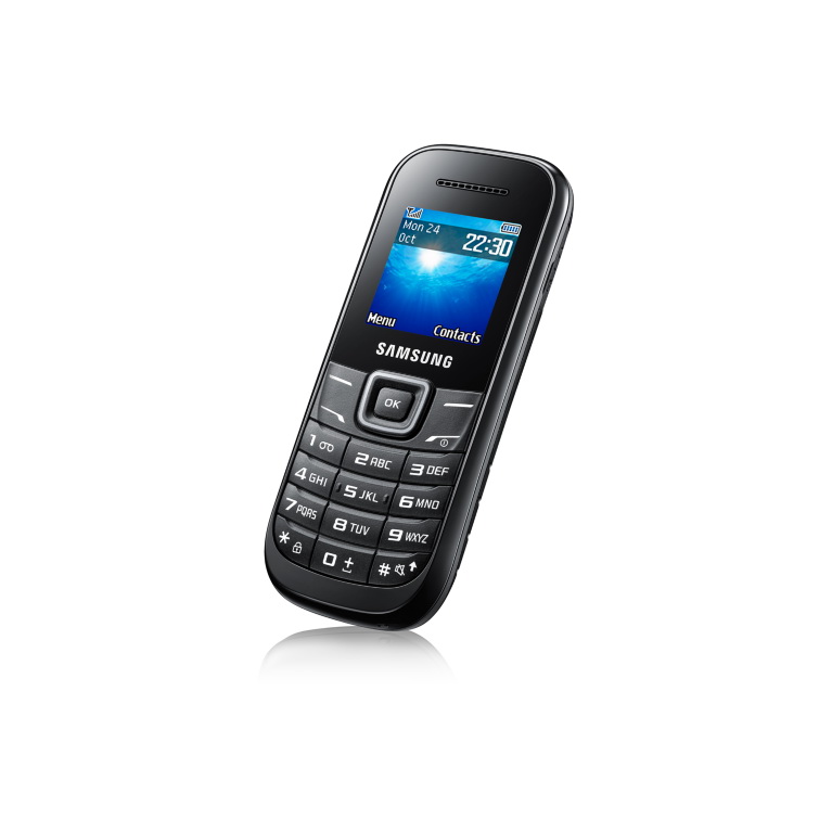 รูปภาพ ซัมซุง SAMSUNG Hero E1200T