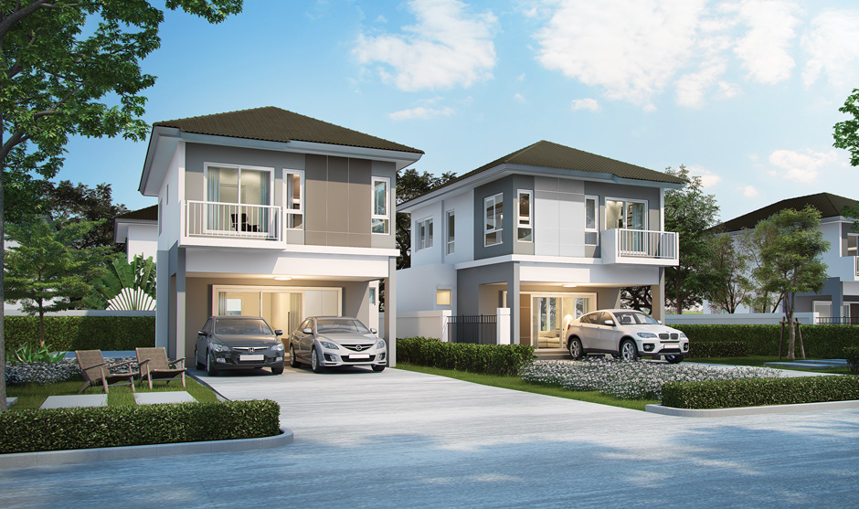 รูปภาพ ศุภาลัย เบลล่า นครราชสีมา (Supalai Bella Korat)