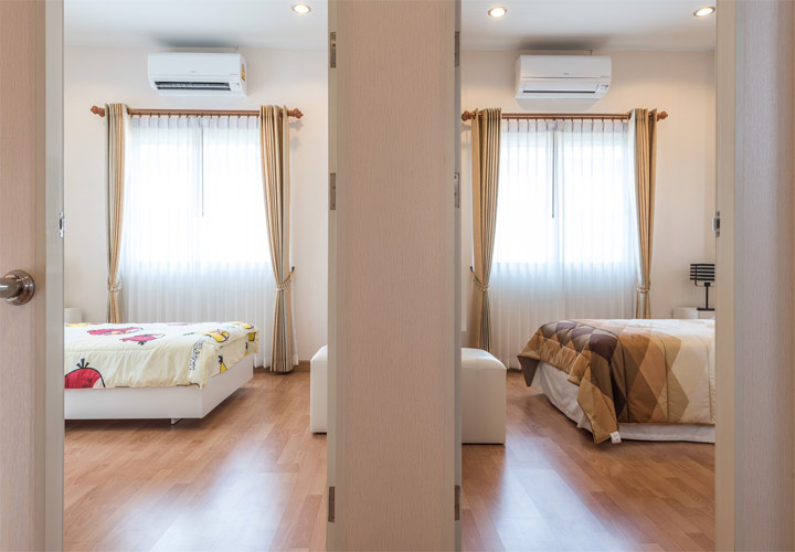 รูปภาพ สินธานีโครงการ 11 ควอลิตี้ไลฟ์ (Sinthanee 11 Quality Life)