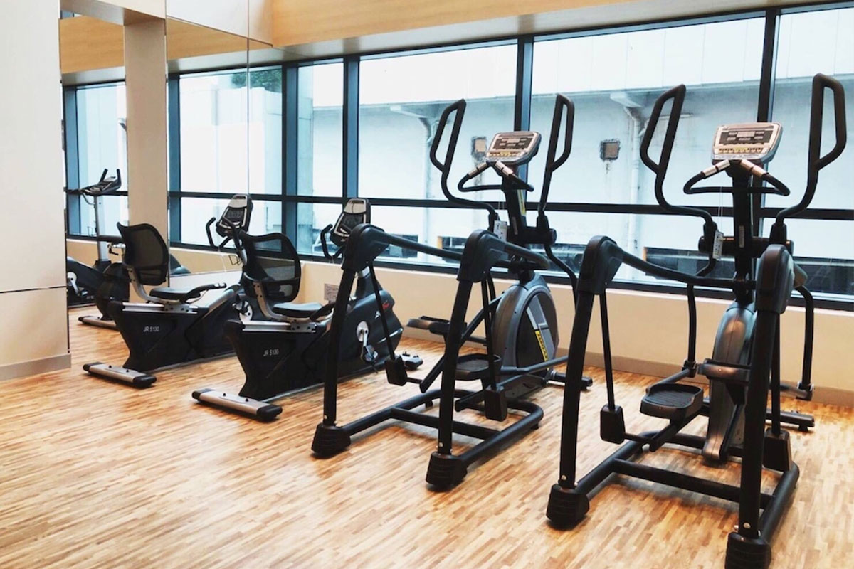 รูปภาพ เดอะ เพรสซิเดนท์ เพชรเกษม-บางแค (The President Petchkasem-Bangkhae)