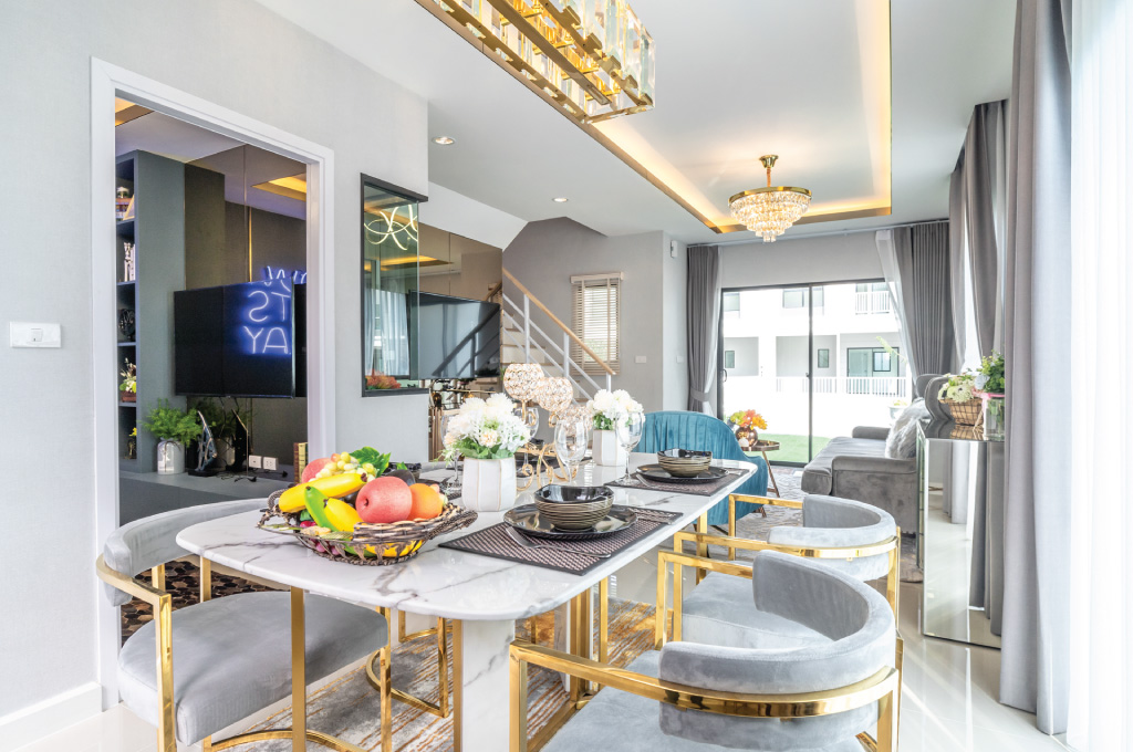 รูปภาพ สิวารมณ์ เนเจอร์ พลัส สุขุมวิท-บางปู (Sivarom Nature Plus Sukhumvit-Bangpu)