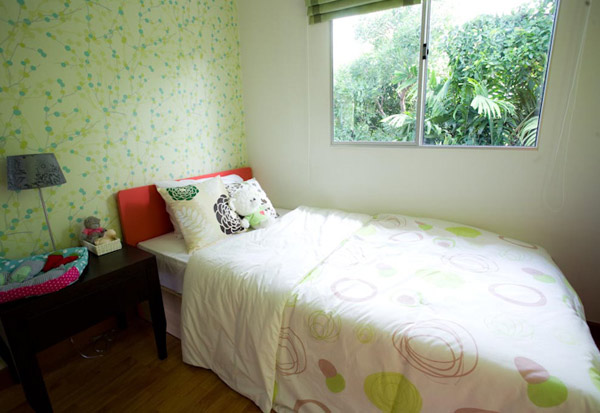 รูปภาพ พฤกษาทาวน์ เน็กซ์ อ่อนนุช - พระราม 9 (Pruksatown nexts Onnut -Rama 9)