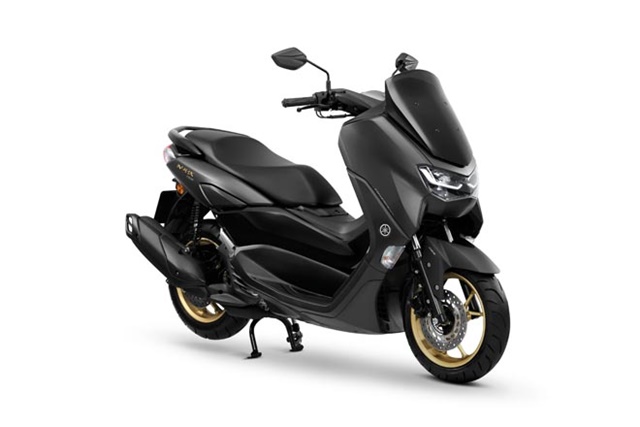 รูปภาพ ยามาฮ่า Yamaha NMAX 155 MY2021 ปี 2021