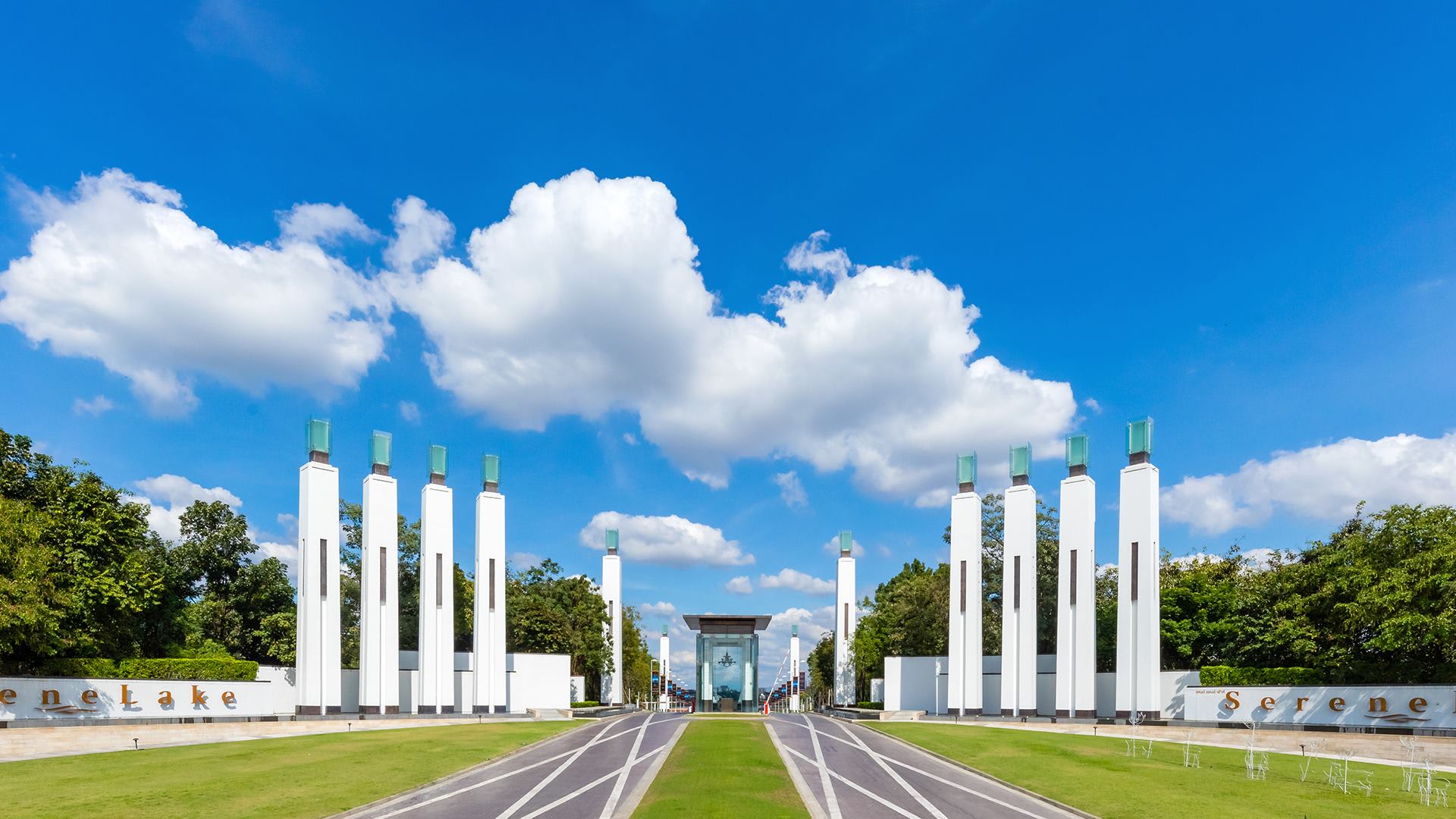 รูปภาพ นันทวัน ซีรีนเลค เชียงใหม่ (Nantawan Serene Lake Chiangmai)