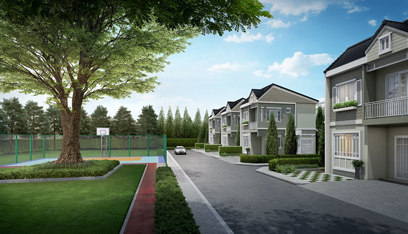 รูปภาพ เดอะ วิลเลจ บางนา - วงแหวนฯ 3 (The Village Bangna - Wongwaen 3)