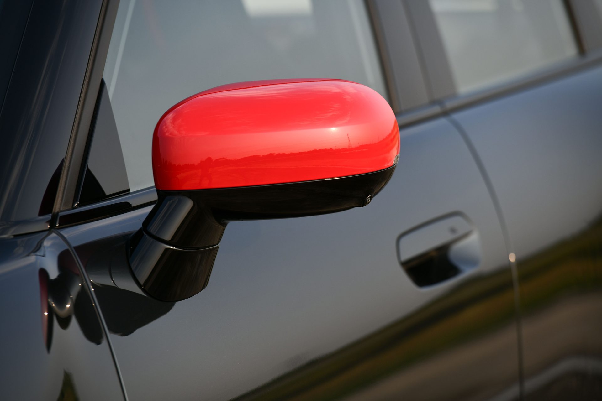 รูปภาพ มินิ Mini John Cooper Works Aceman Electric ปี 2025