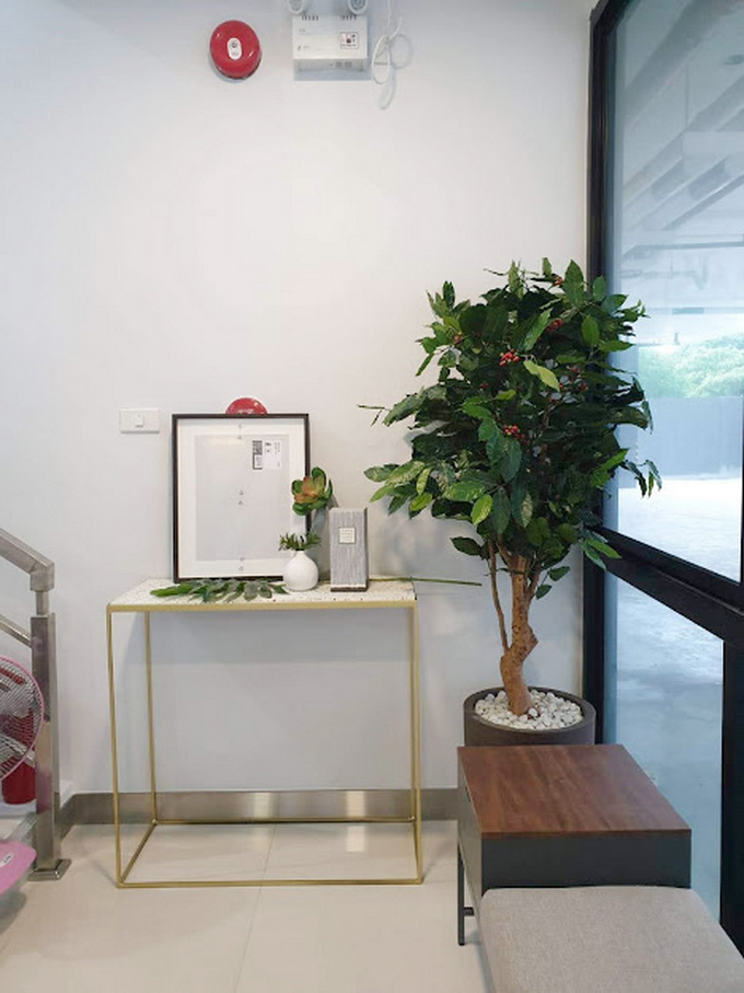 รูปภาพ บล็อค 44 คอนโดมิเนียม (Block 44)