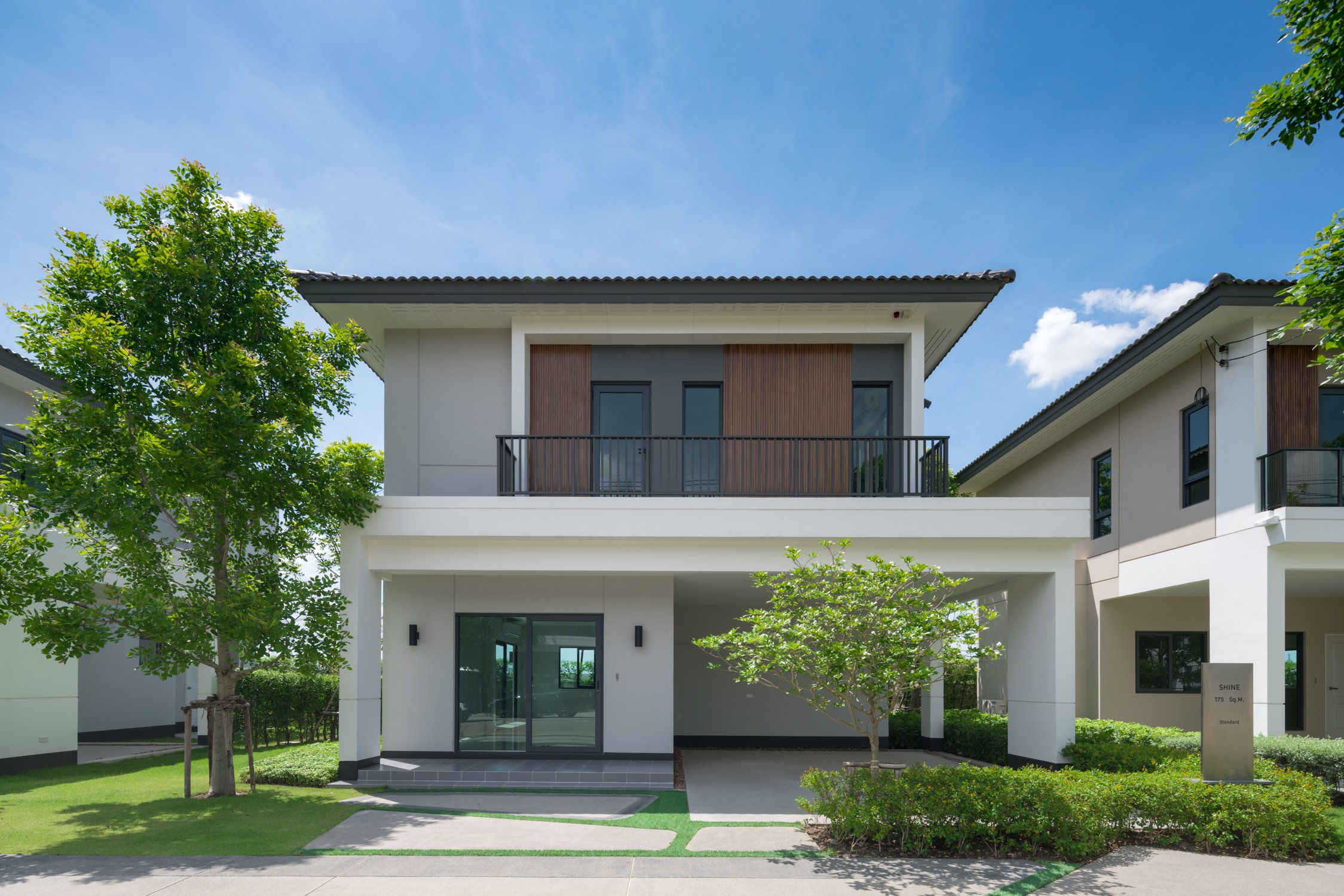 รูปภาพ เซนโทร ชัยพฤกษ์ - แจ้งวัฒนะ 2 (Centro Chaiyapruek - Chaengwattana 2)