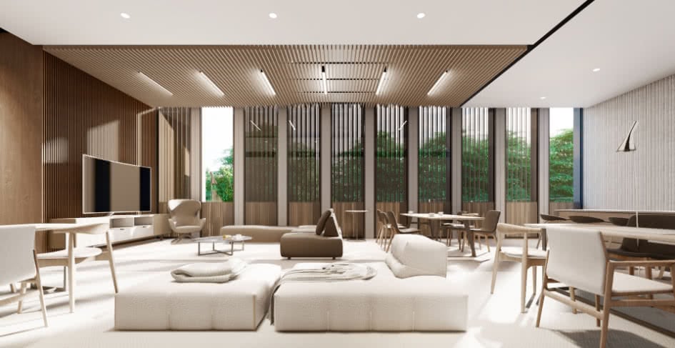 รูปภาพ บ้านพันนา เอกมัย-รามอินทรา (Baan Panna Ekkamai-Ramindra)