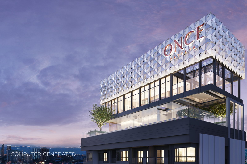 รูปภาพ วันซ์ พัทยา (Once Pattaya)