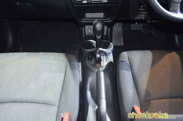 รูปภาพ ฮอนด้า Honda Mobilio S AT 5 Seat ปี 2017