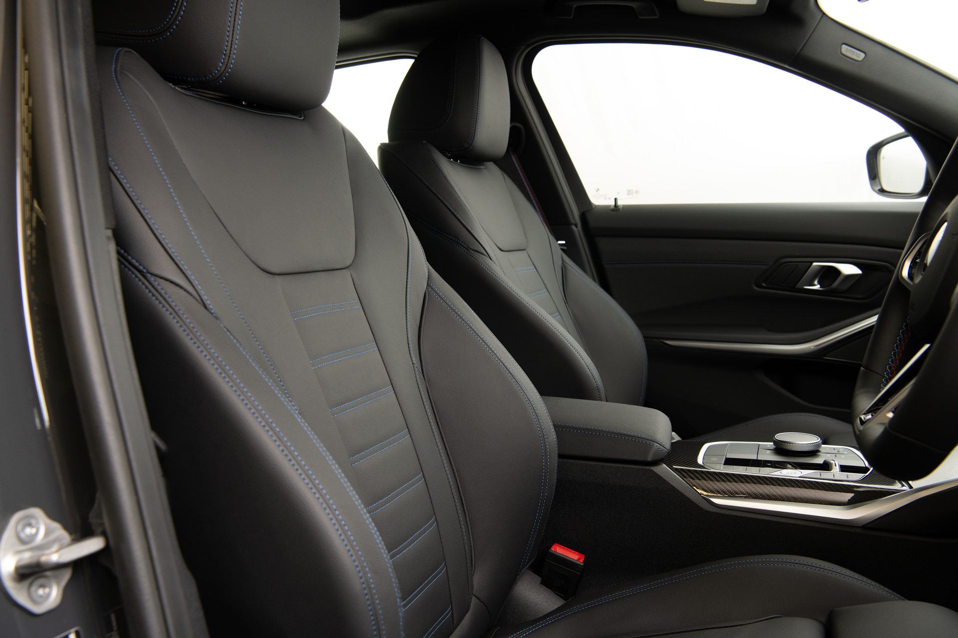 รูปภาพ บีเอ็มดับเบิลยู BMW Series 3 M340i xDrive ปี 2025