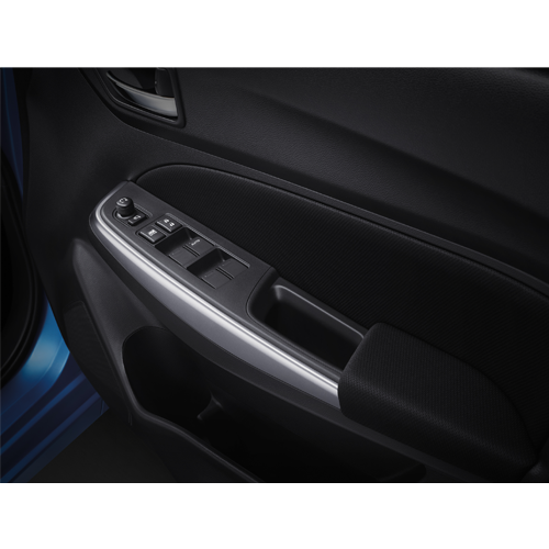 รูปภาพ ซูซูกิ Suzuki Swift GL MAX EDITION ปี 2020