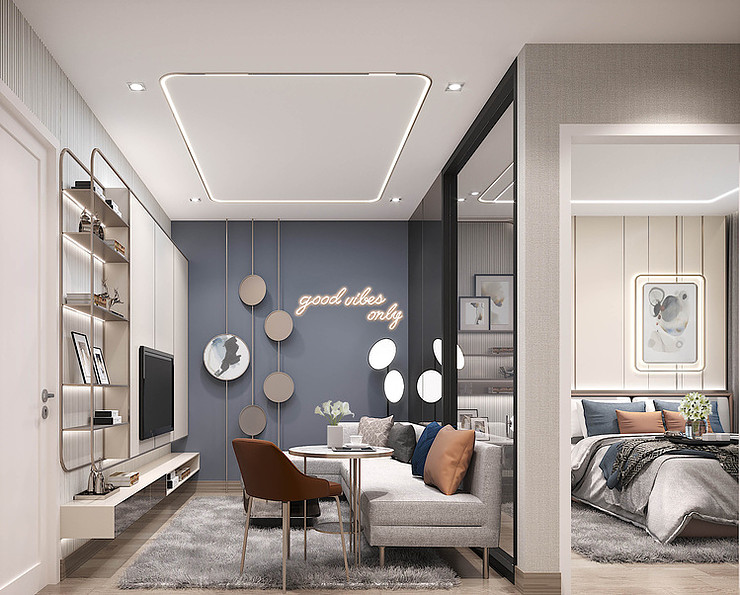 รูปภาพ ลลิสา คอนโด แพรกษา 5 (Larissa Condo Praksa 5)