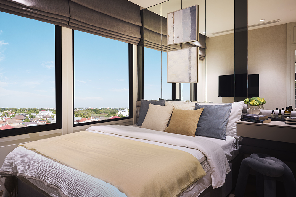 รูปภาพ นิว เรน แจ้งวัฒนะ (NUE REN Chaengwattana)