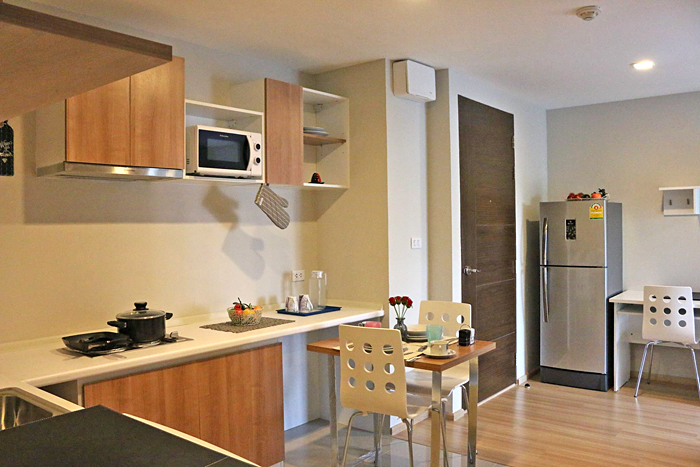 รูปภาพ ลูติโน่ คอนโดมิเนียม (Lutino Condominium)