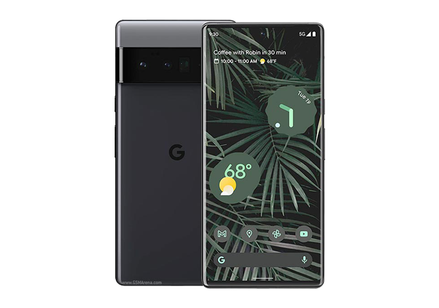 รูปภาพ กูเกิล Google Pixel 6 Pro (12GB/256GB)