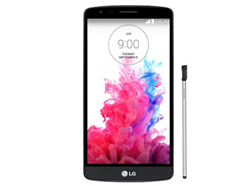 รูปภาพ แอลจี LG G3 Stylus