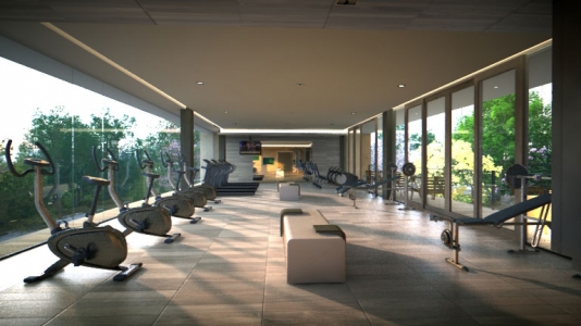 รูปภาพ เดอะ คีย์ สาทร-ราชพฤกษ์ (The Key Sathorn Ratchapreuk)