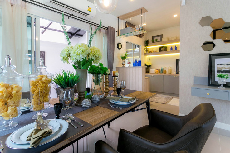 รูปภาพ เดอะ คอนเนค รามอินทรา - มีนบุรี 2 (The Connect Ramintra - Minburi 2)