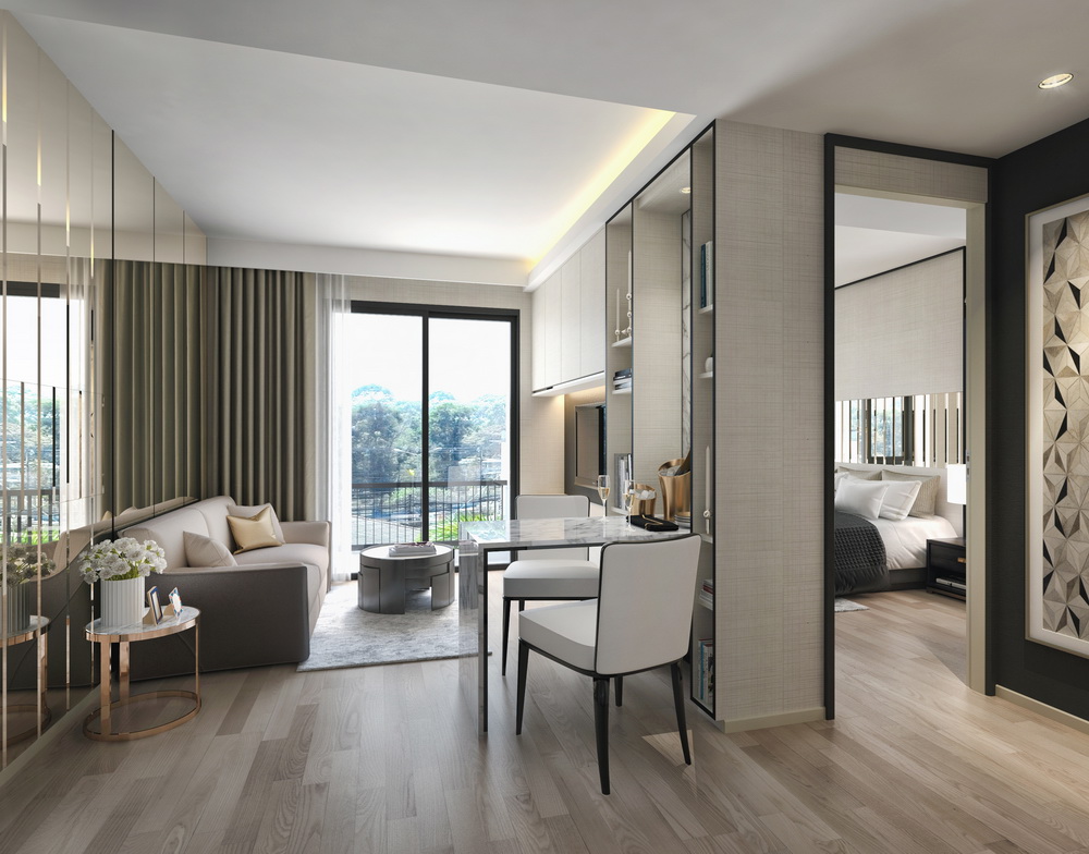 รูปภาพ เวรี่ สุขุมวิท 72 (Very Sukhumvit 72)