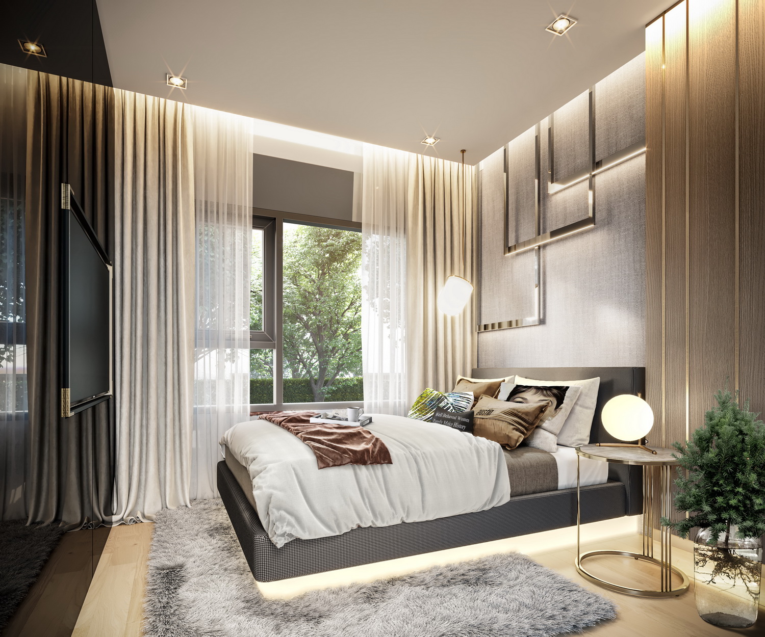 รูปภาพ แอสปาย สาทร-ราชพฤกษ์ (Aspire Sathorn-Ratchapruek)