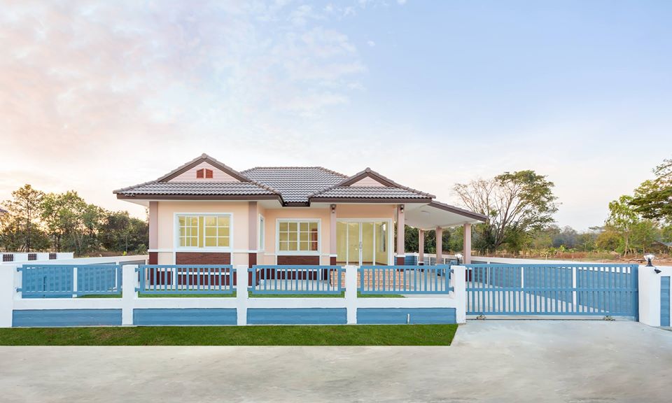 รูปภาพ บ้านพฤกษชาติ (Ban Pruksachart)