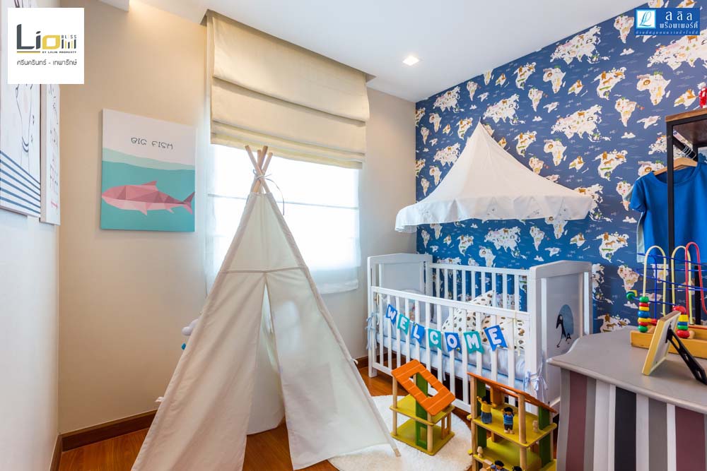 รูปภาพ ไลโอ บลิสซ์ ศรีนครินทร์-เทพารักษ์ (Lio Bliss Srinakarin-Thepharak)