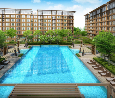 รูปภาพ บ้านทิวลม (Baan Thew Lom)