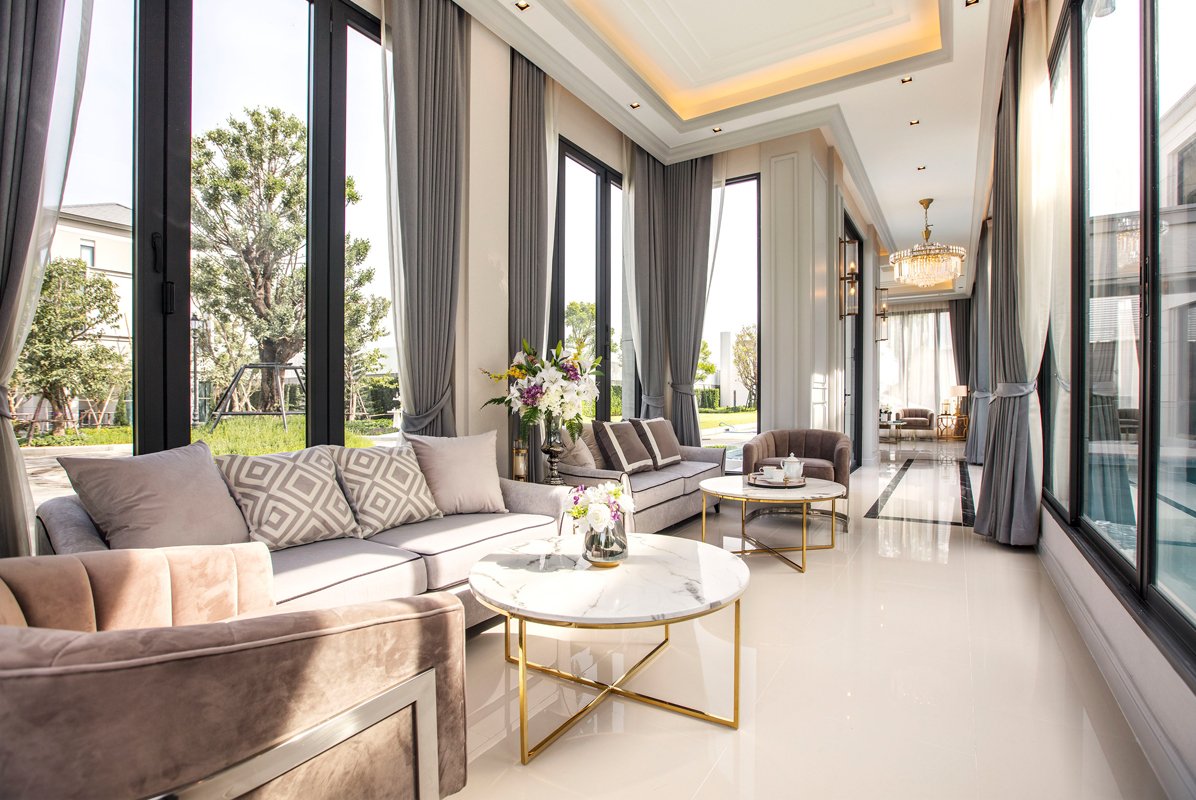 รูปภาพ THE SONNE ศรีนครินทร์ - บางนา (The Sonne Srinakarin - Bangna)