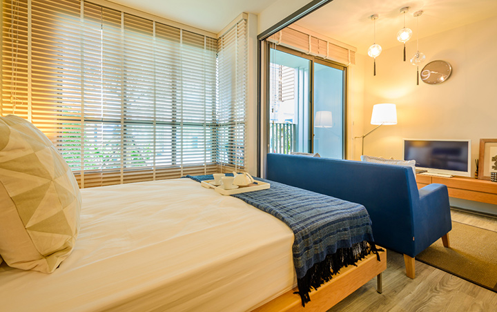 รูปภาพ เซนทริโอ ภูเก็ต (Centrio Phuket)