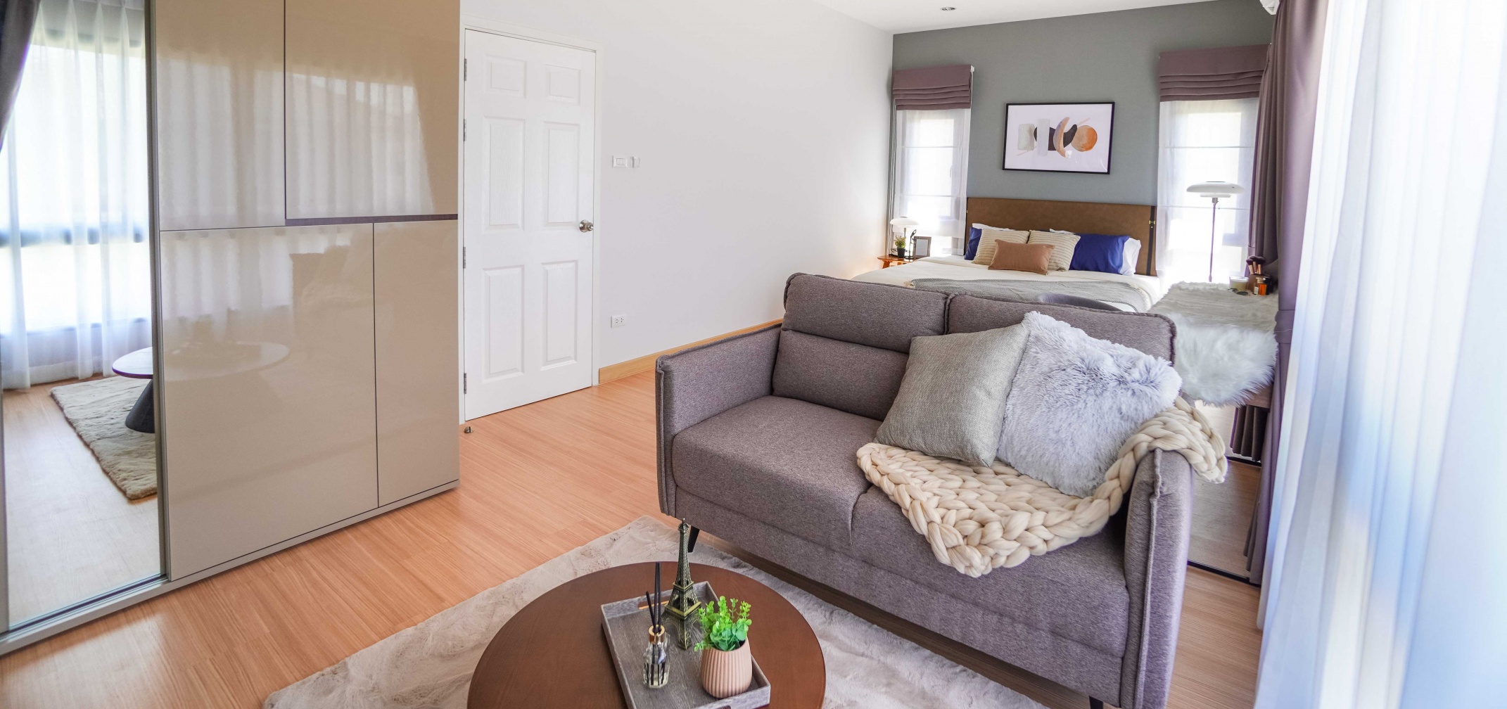 รูปภาพ กาญจน์กนกวิลล์ 23 สันกำแพงสายใหม่ (Karnkanok Ville 23 New San Kamphaeng)