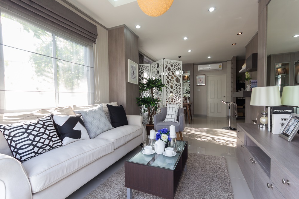 รูปภาพ พรีซีโอ 3 อมตะซิตี้ - บ่อวิน (Preceo 3 Amata city - Borwin)