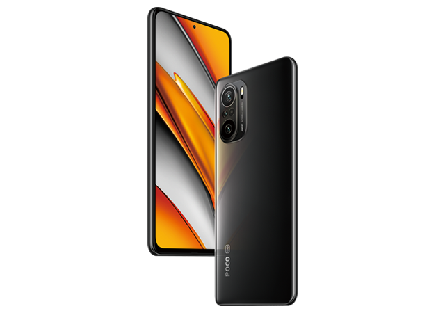 รูปภาพ โปโกโฟน PocoPhone-F3 (8GB/256GB)
