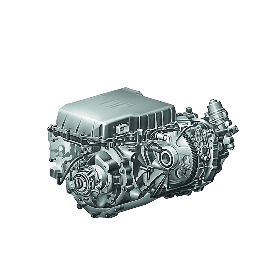 รูปภาพ เอ็มจี MG EP EV ปี 2020