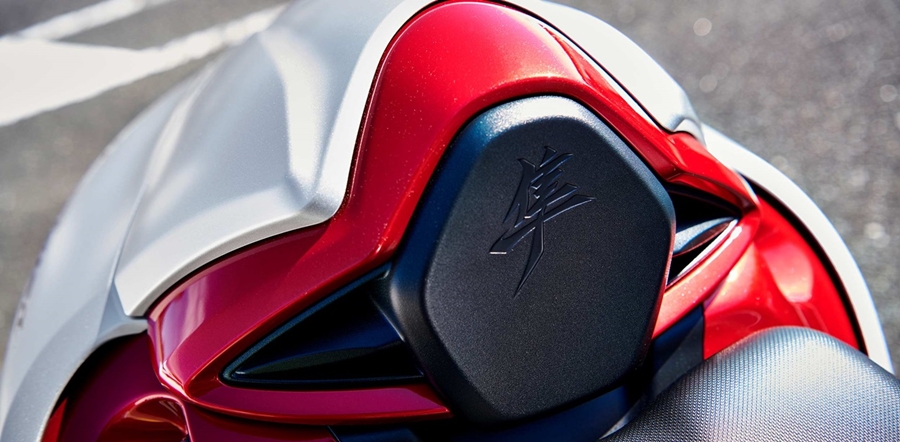 รูปภาพ ซูซูกิ Suzuki HAYABUSA M2 ปี 2021